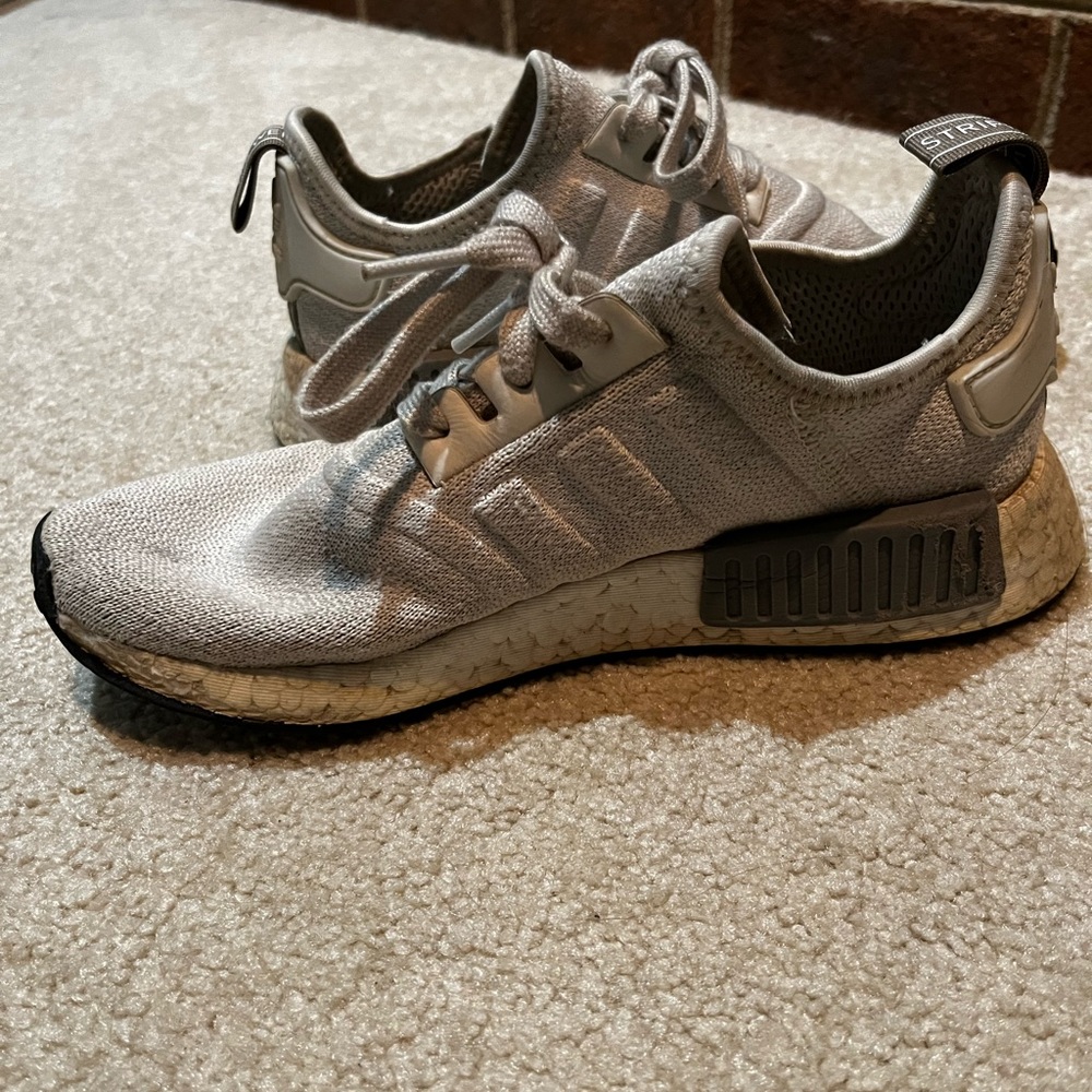 adidas nmd